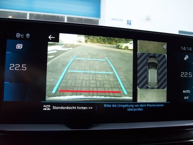 Peugeot 3008 Allure Pack PureTech