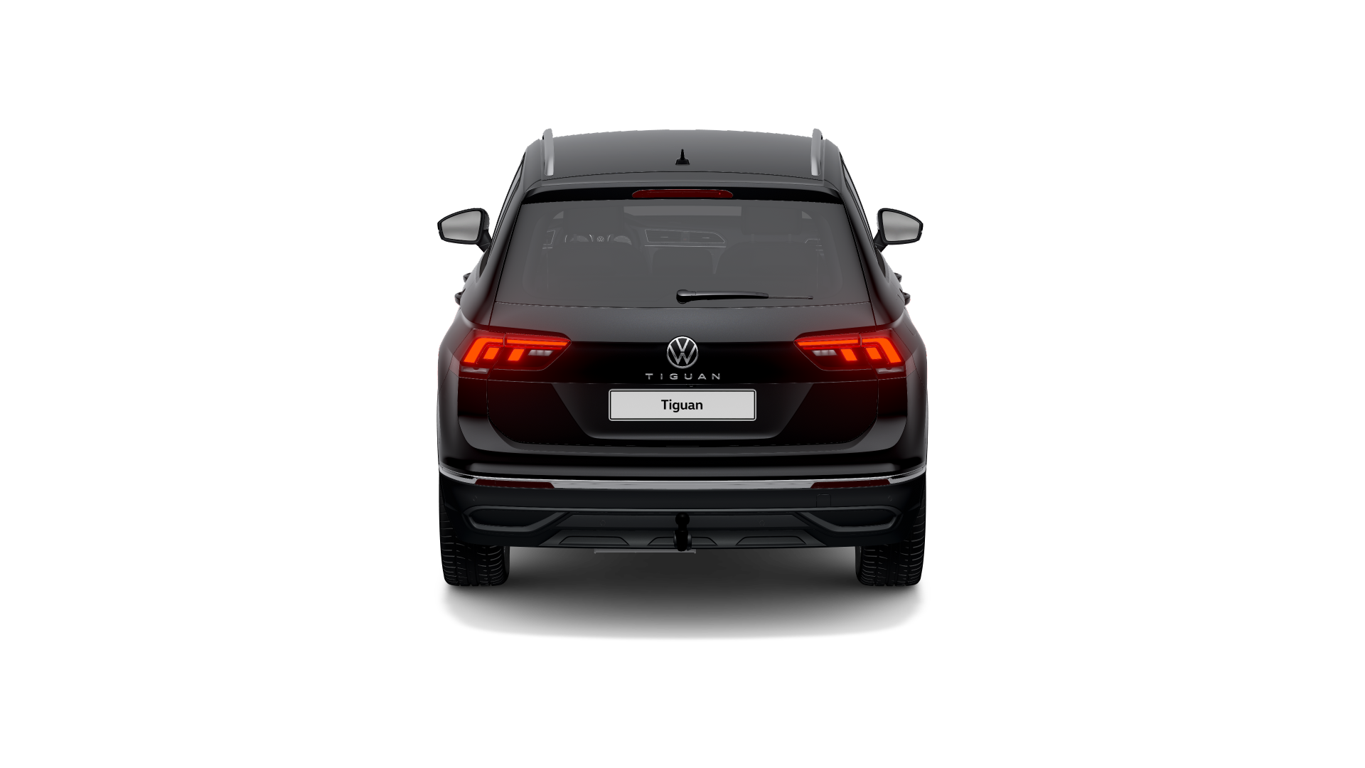 Volkswagen Tiguan 2.0 TDI DSG