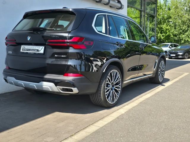 BMW X5 xDrive40i