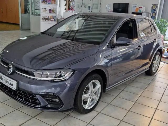 Volkswagen Polo 1.0 TSI R-Line