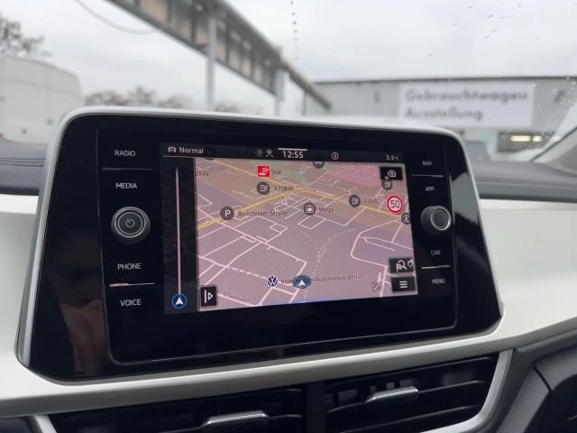 Volkswagen T-Roc 1.0 TSI Move