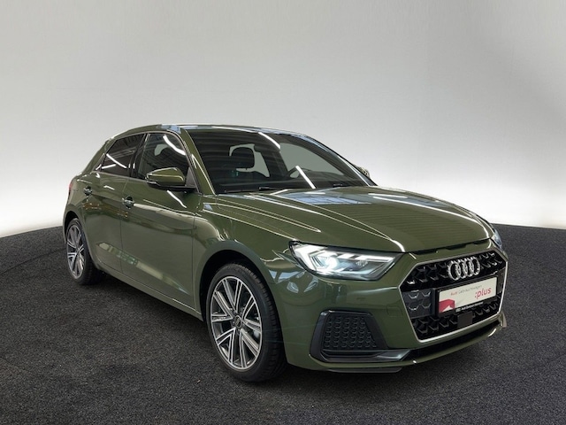 Audi A1 30 TFSI S-Tronic Sportback
