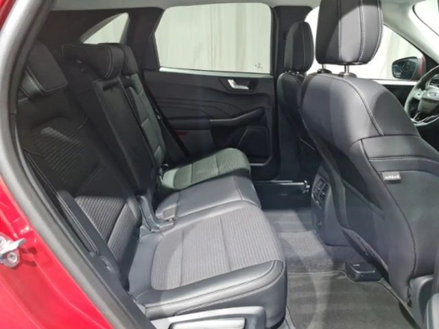 Ford Kuga Plug in Hybrid Titanium