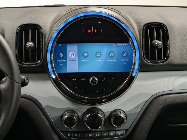 MINI Cooper Countryman Cooper DA PDC RFK AdapLED 18'' DAB LED