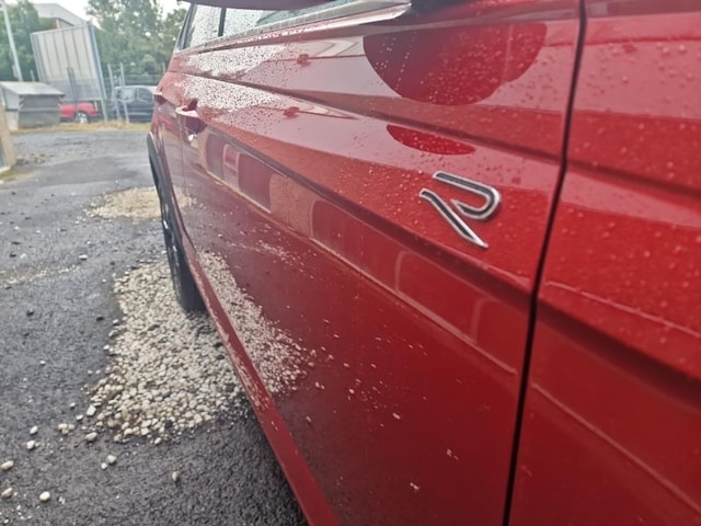 Volkswagen Taigo Taigo R-Line 1,5 l TSI OPF 110 kW (150 P S) 7-Gang-Doppelkupplungsgetriebe DSG