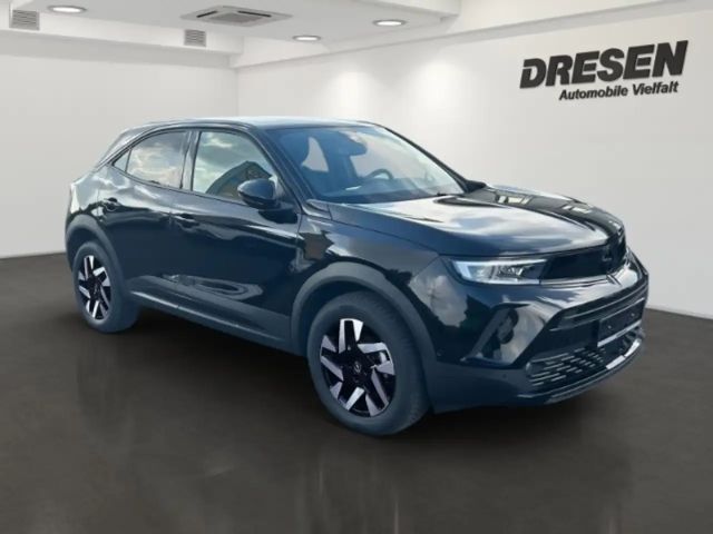 Opel Mokka GS-Line Grand Sport