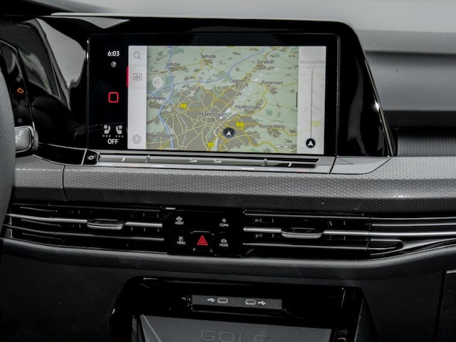 Volkswagen Golf 2.0 TSI GTI