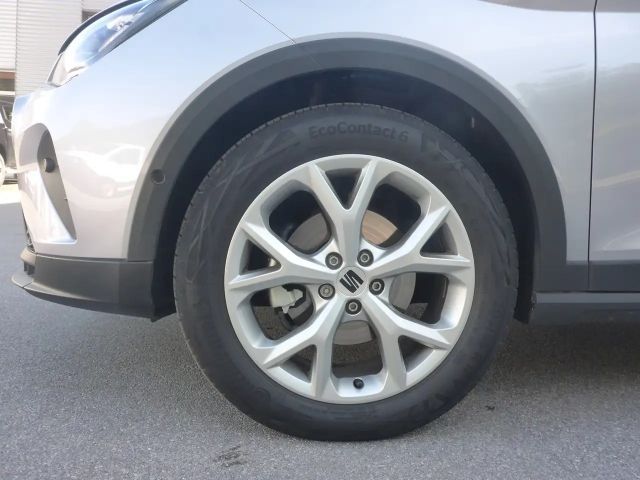 Seat Arona 1.0 TSI FR-lijn