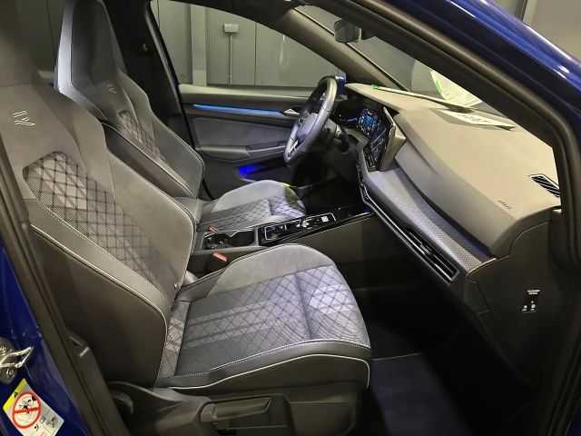 Volkswagen Golf Bluemotion R-Line Variant