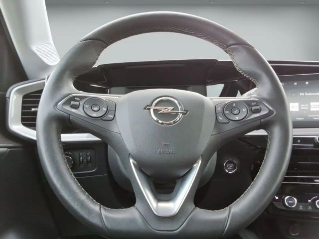 Opel Mokka Elegance Mokka-e