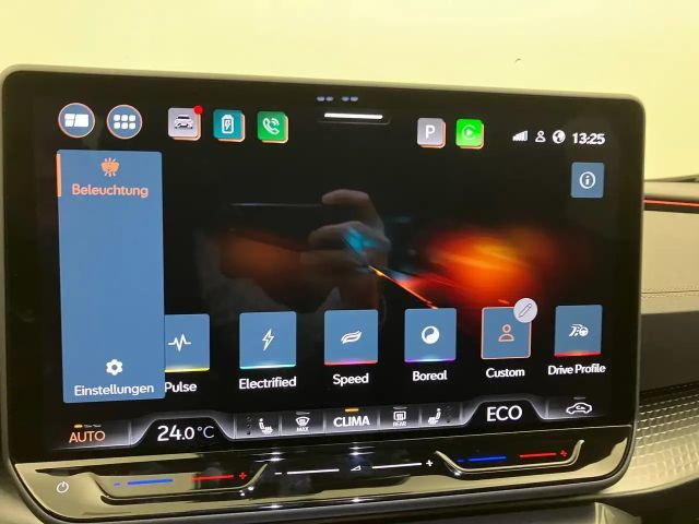 Cupra Formentor DSG e-Hybrid