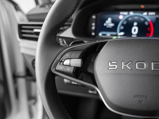 Skoda Kamiq 1.0 TSI Selection