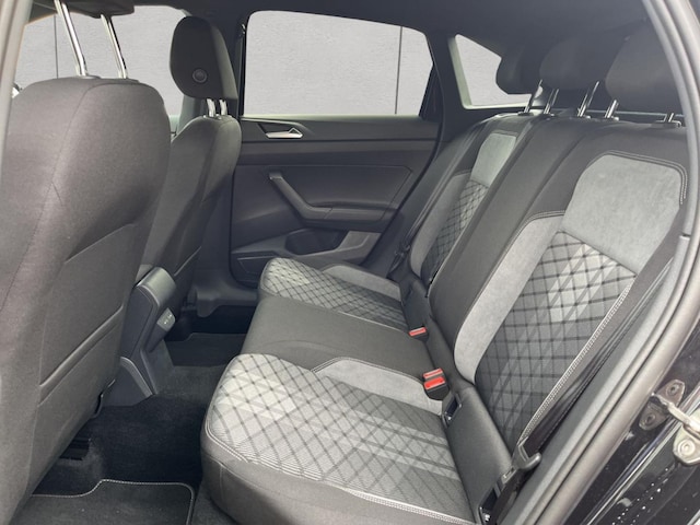 Volkswagen Taigo 1.0 TSI DSG R-Line