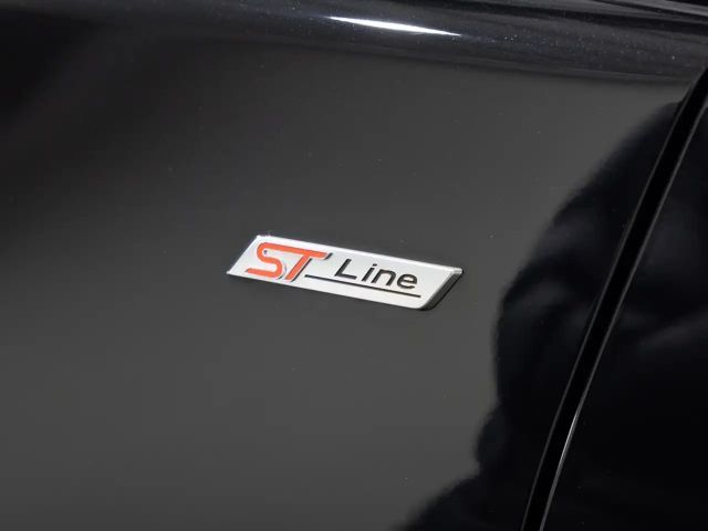 Ford Puma EcoBoost ST Line