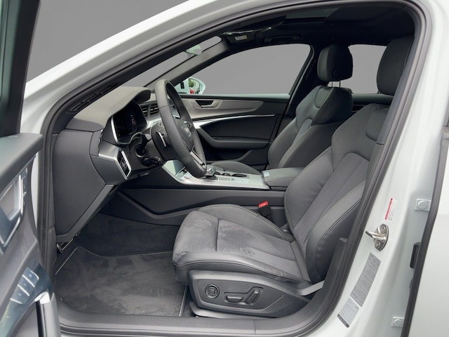 Audi S6 Quattro Sedan