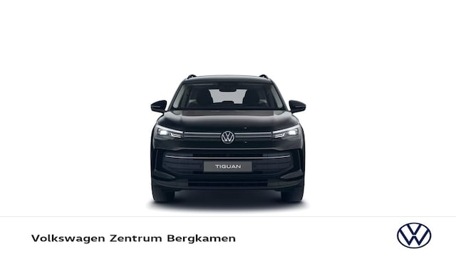 Volkswagen Tiguan Life eHybrid