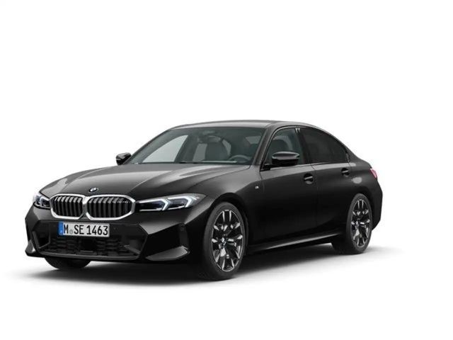 BMW 330 330i M-Sport Sedan xDrive