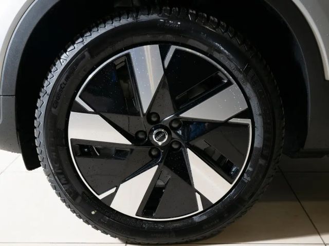 Volvo C40 Plus Recharge