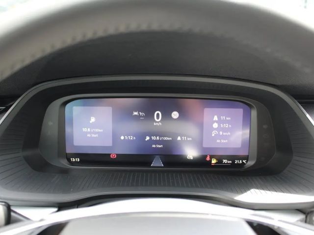 Skoda Octavia Essence TSI