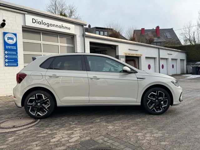 Volkswagen Polo 1.0 TSI DSG IQ.Drive R-Line