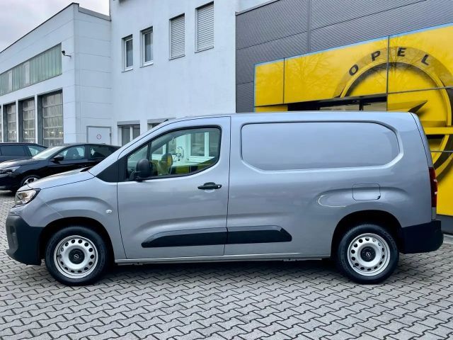 Opel Combo Cargo Diesel Facelift *KLIMA*R-KAMERA*CARPLAY*PDC*