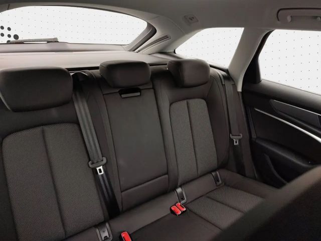 Audi A6 40 TDI Quattro Sport