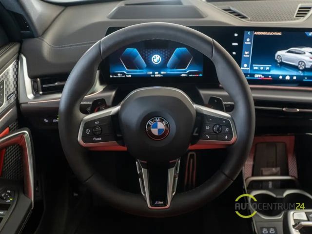 BMW X2 M-Sport