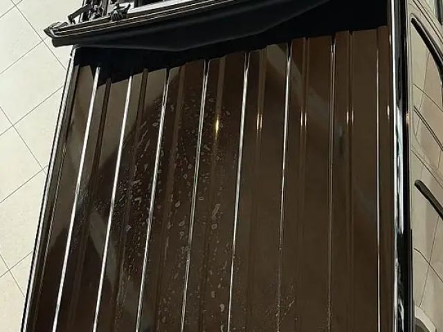 Jeep Wrangler 4xe Sahara