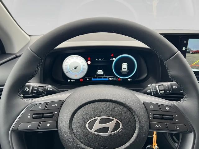 Hyundai i20 1.0 T-GDi