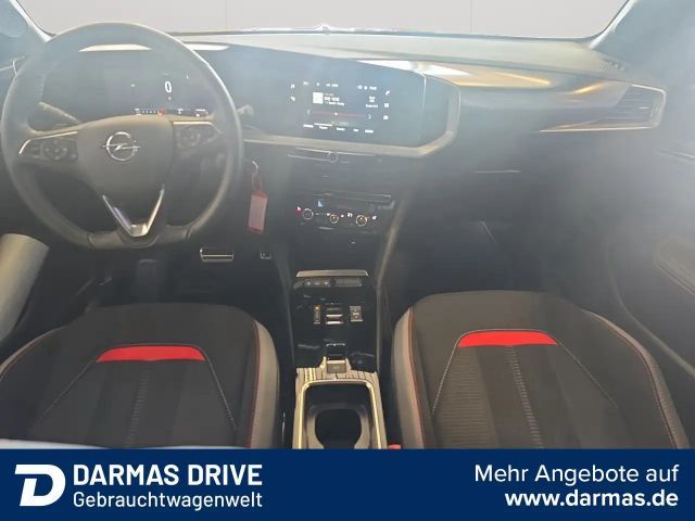 Opel Mokka GS-Line Grand Sport