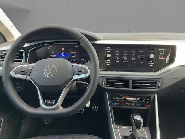 Volkswagen Taigo 1.0 TSI DSG