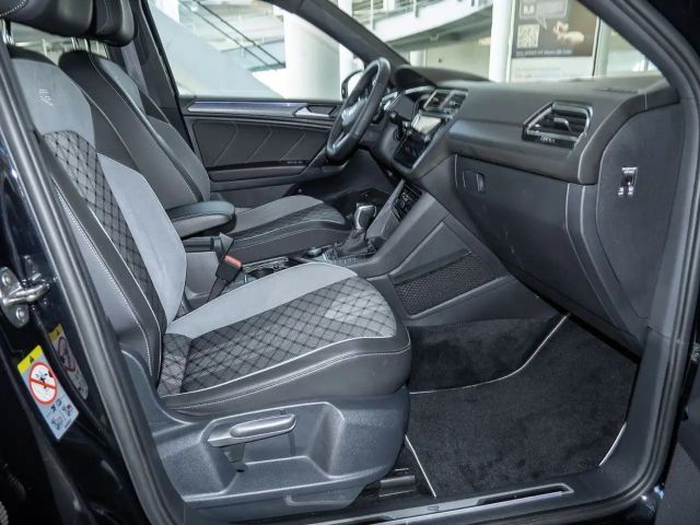 Volkswagen Tiguan 2.0 TSI Allspace R-Line