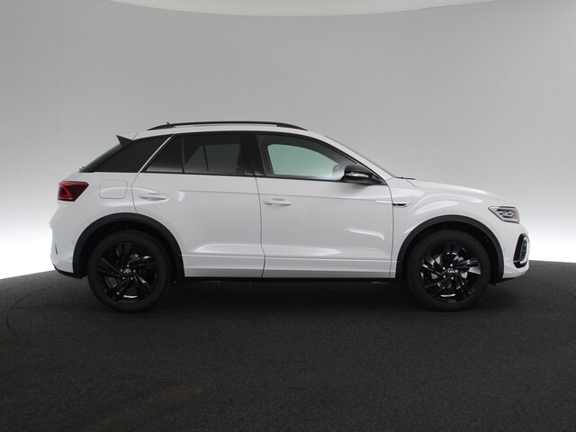 Volkswagen T-Roc 1.5 TSI R-Line