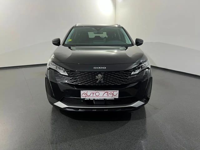 Peugeot 5008 Allure Pack BlueHDi