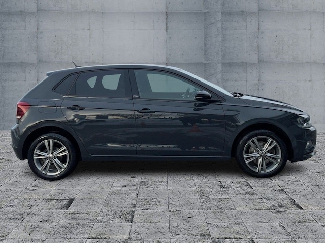 Volkswagen Polo 1.0 TSI TSi United