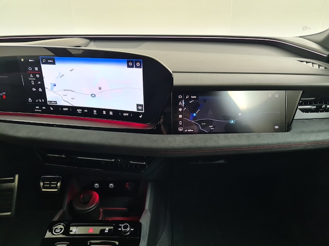 Audi Q6 e-tron Quattro