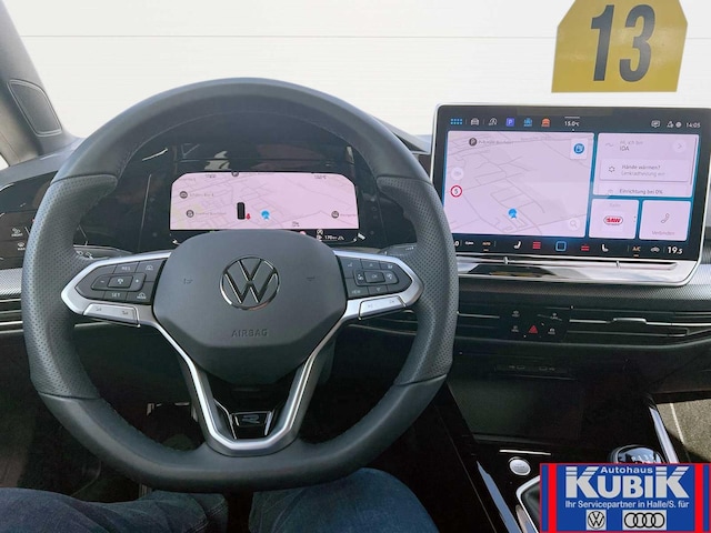 Volkswagen Golf Golf VIII Style