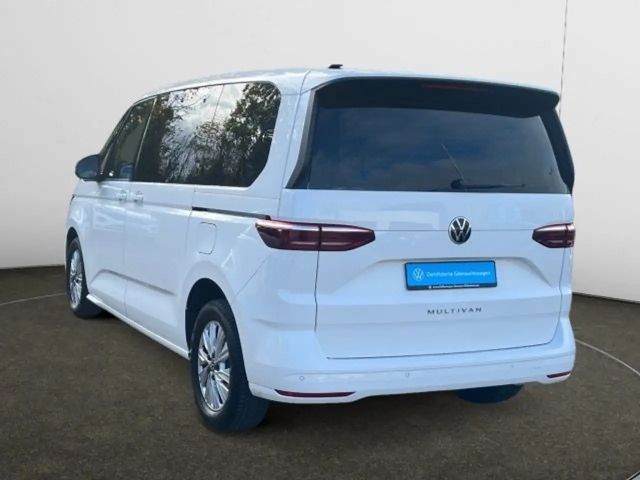 Volkswagen Multivan 2.0 TDI DSG T7
