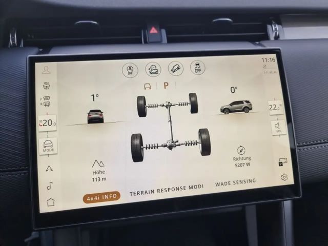 Land Rover Discovery Sport D200 Dynamic SE