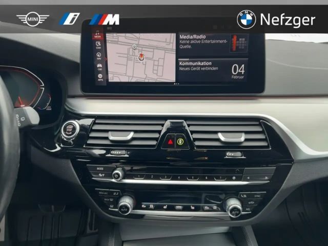 BMW 530 530d M-Sport Touring