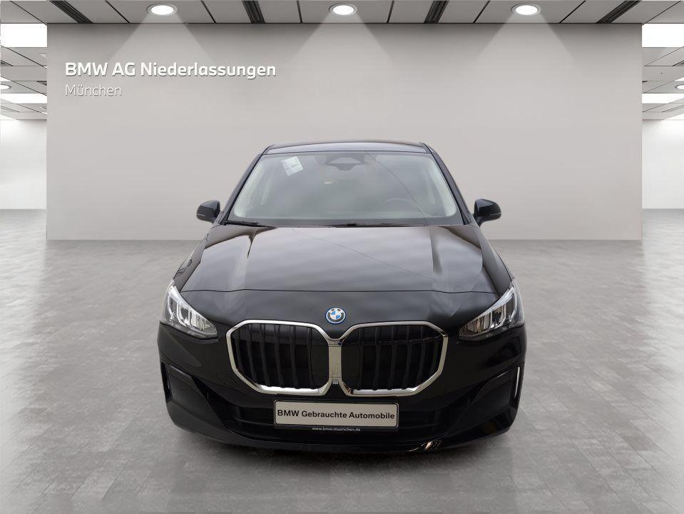 BMW 225 Active Tourer xDrive