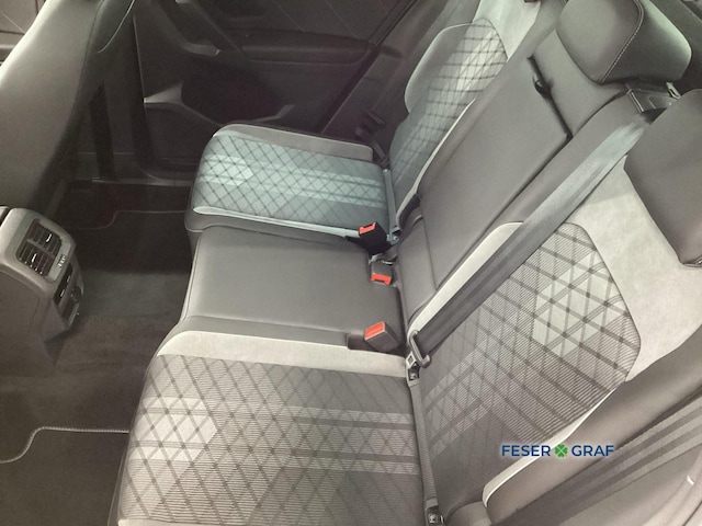 Volkswagen Tiguan 2.0 TDI DSG R-Line