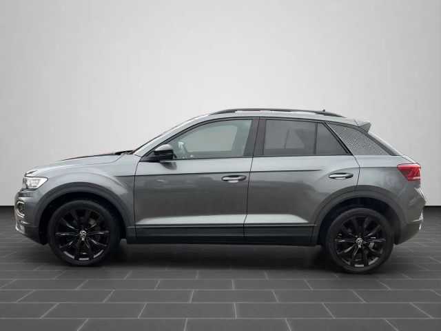 Volkswagen T-Roc 2.0 TDI DSG Style