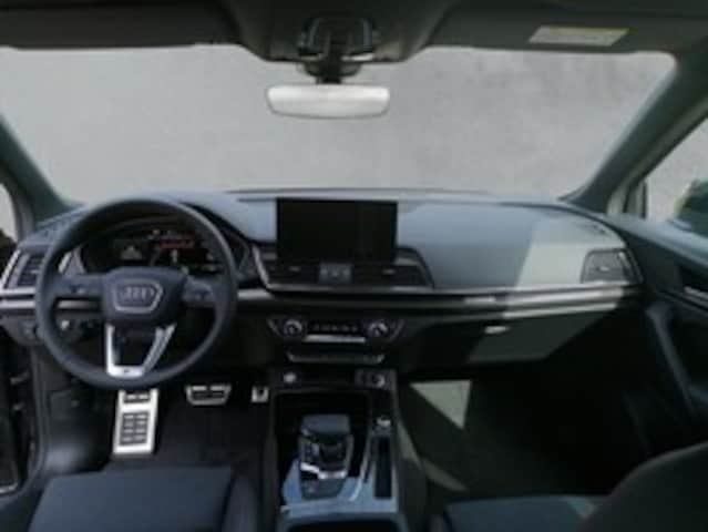 Audi SQ5 SUV TDI tiptronic Audi SQ5 SUV