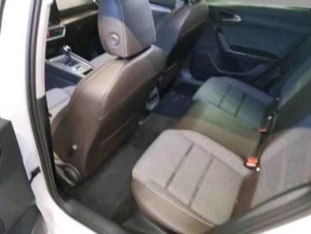 Seat Leon Sportstourer Xcellence