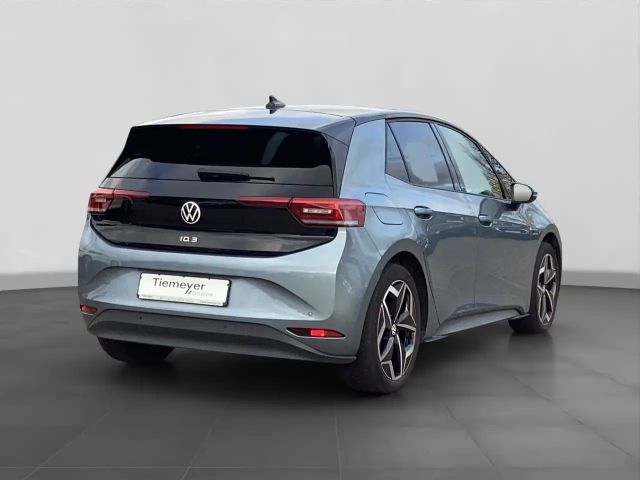 Volkswagen ID.3 Performance Pro