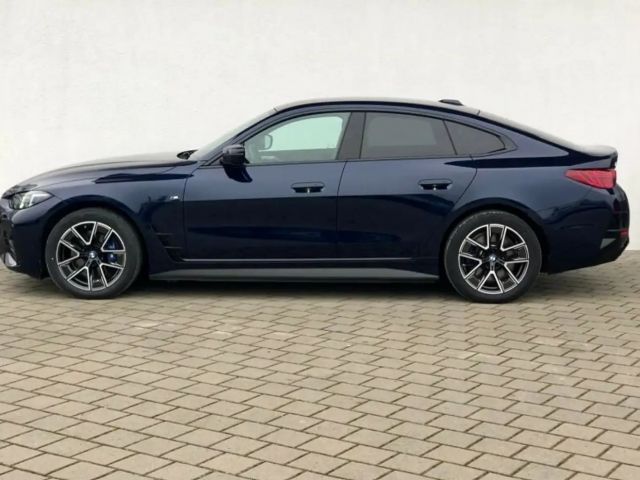 BMW i4 Coupé Gran Coupé M-Sport eDrive40