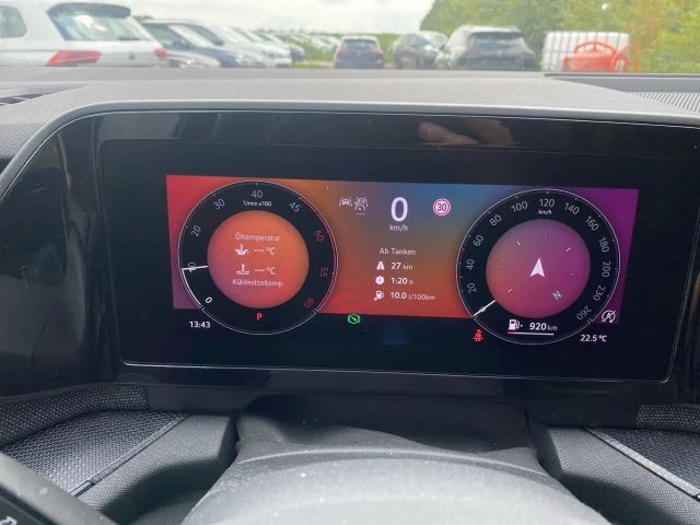 Skoda Kodiaq 2.0 TDI 4x4 Selection