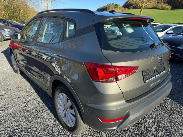 Seat Arona 1.0 TSI