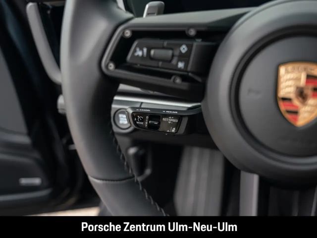 Porsche Panamera 4 E-Hybrid